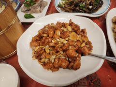 -玉华台饭庄(裕中西里小区店)