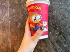 -瑞幸咖啡(大连罗斯福广场一层店)