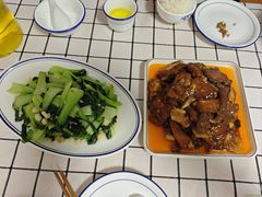 -乐乐餐厅(湘子庙街店)