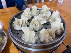 -徐老幺奶汤面