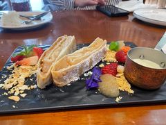 -haxnbauer海森堡德国餐厅(深圳coco店)