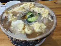 -二哥特色砂锅
