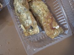 -三毛烤鸡(清泰街店)