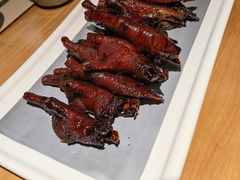 -荣小馆(杭州大厦店)