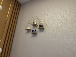 -雅曼妮spa美容养生