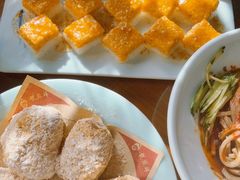-龍聚祥烧麦馆(鼓楼店)