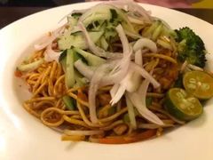 -马来MO简餐.南洋风味料理(美食街店)