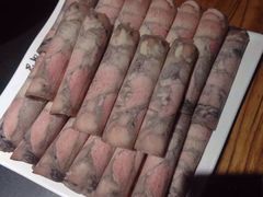 -巴奴毛肚火锅(商城路店)