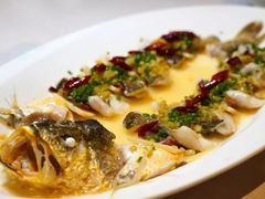 -三利音·东方司宴(外滩店)