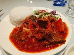 -金环西餐厅