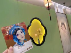 -红颜印画古风汉服艺术摄影