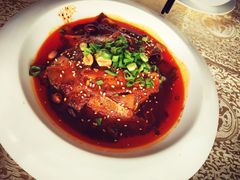 -渝信川菜(南滨店)