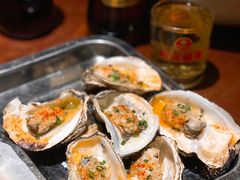 -老湖南民间菜·牛肉十八炒(花都店)