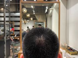 -M+hair salon专业造型沙龙