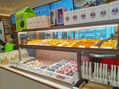 -奈雪的茶(东莞汇一城店)