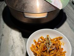 -大头椰·椰子鸡火锅(南宁万象城店)