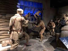 -上海四行仓库抗战纪念馆