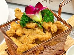 -海泰食府·新鲁菜·家宴(总部基地店)