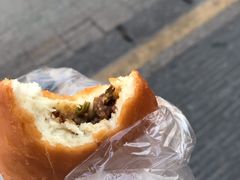 -新丰小吃(中山中路分店)