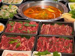 -井格重庆火锅(西直门凯德Mall店)