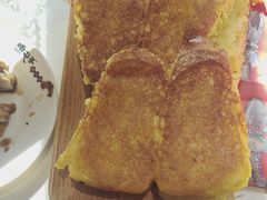 -咱屯子铁锅炖直营店(保利店)