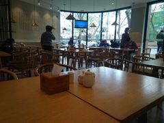 -镇南锅盖面馆(解放路店)