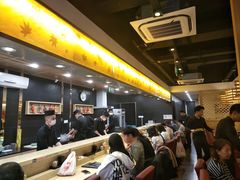 -东京屋(武定路店)