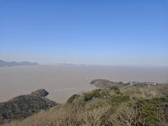 -普陀山慧济禅寺
