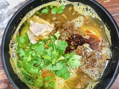 -一品飘香米线(一中总店)