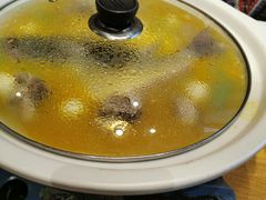 -天山传奇新疆菜(SKLP店)