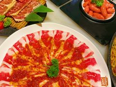 -韩宫宴和牛烤肉(合肥滨湖银泰城店)