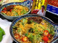-成都老码头火锅(旺角店)