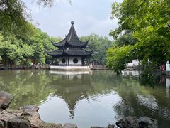 -西园戒幢律寺