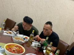 -东北农家院·铁锅炖(莘庄店)