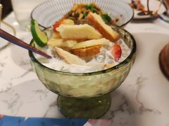 -浩海火烧云傣家菜(蓝港店)