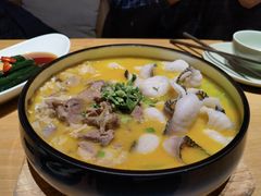 -竹里馆·淮扬菜·功夫茶(老门东店)