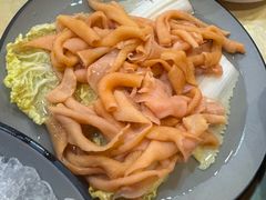 -重庆秦妈火锅(全国连锁五台山店)