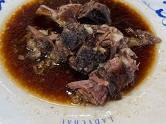 -柴氏风味斋(甘家口店)