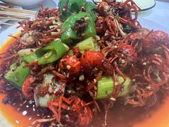 -回味南塘老王虾尾(总店)