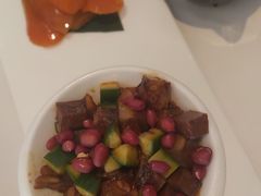 -正佳广场万豪酒店-粤菜餐厅·点心·海鲜·聚餐