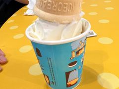 -DQ·蛋糕·冰淇淋(金源新燕莎MALL店)