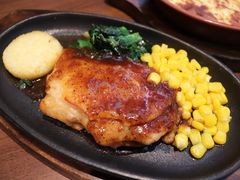 -萨莉亚意式餐厅(杭州滨江天街店)