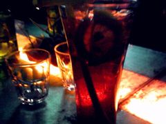 长岛冰茶-昔唐Sitong BAR