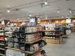 -MUJI无印良品(大唐西市店)