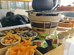 -云里小坐·海泉湾·团建·宴席·下午茶(金堂海泉湾店)