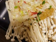 -新石器烤肉(中房金谊广场店)