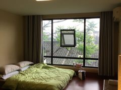 家庭房-伽蓝殿民宿