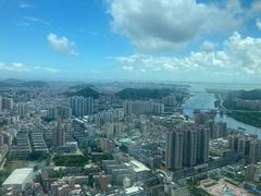 -虎门美思威尔顿酒店(海之光自助餐)