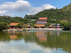 -珠海圆明新园