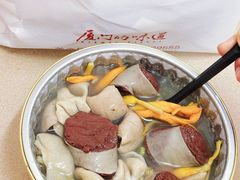 大肠血煲-味友·厦门味(和平码头店)